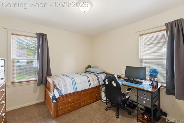 15817 Beech Daly Road, Redford Charter Township, MI 48239