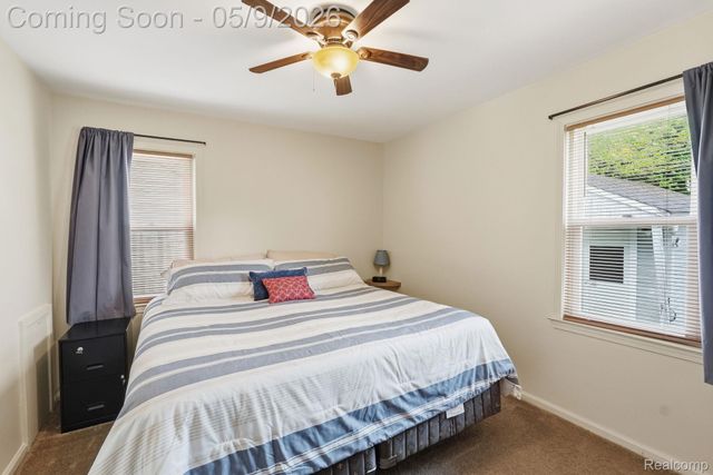 15817 Beech Daly Road, Redford Charter Township, MI 48239