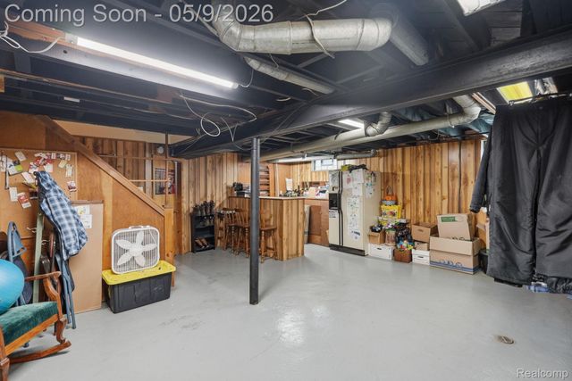 15817 Beech Daly Road, Redford Charter Township, MI 48239