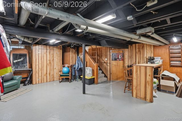 15817 Beech Daly Road, Redford Charter Township, MI 48239