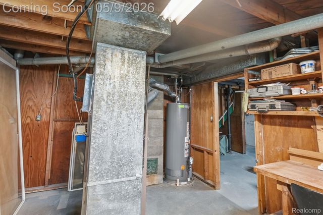 15817 Beech Daly Road, Redford Charter Township, MI 48239