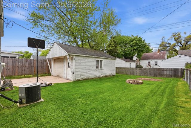 15817 Beech Daly Road, Redford Charter Township, MI 48239