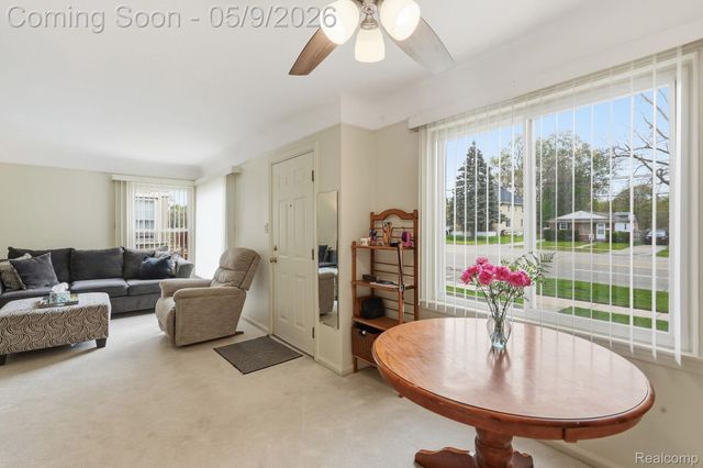 15817 Beech Daly Road, Redford Charter Township, MI 48239