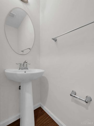 3301 Crescent Falls Way, Deerfield Twp., OH 45039