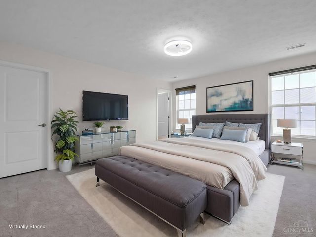 3301 Crescent Falls Way, Deerfield Twp., OH 45039