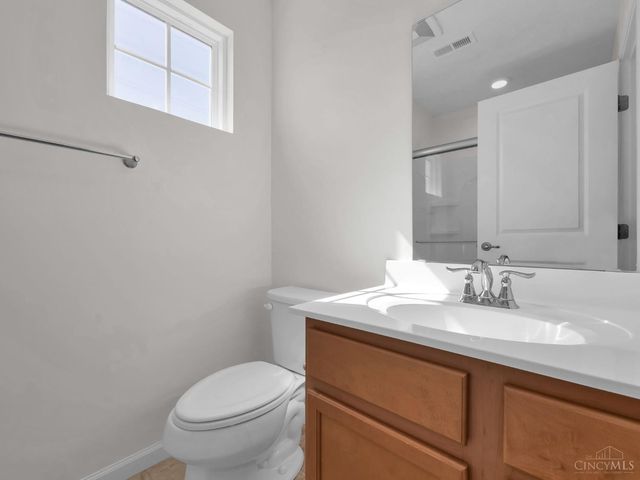 3301 Crescent Falls Way, Deerfield Twp., OH 45039