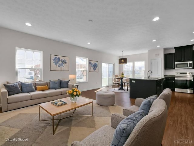 3301 Crescent Falls Way, Deerfield Twp., OH 45039