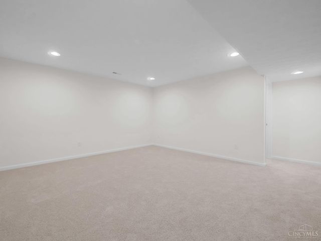 3301 Crescent Falls Way, Deerfield Twp., OH 45039