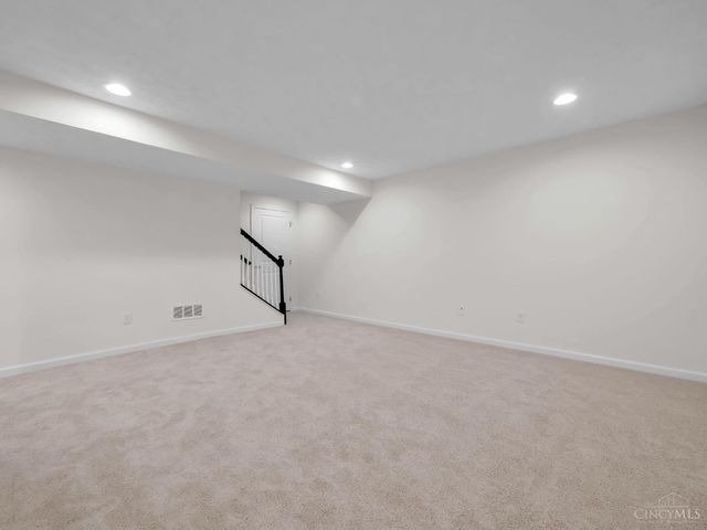 3301 Crescent Falls Way, Deerfield Twp., OH 45039