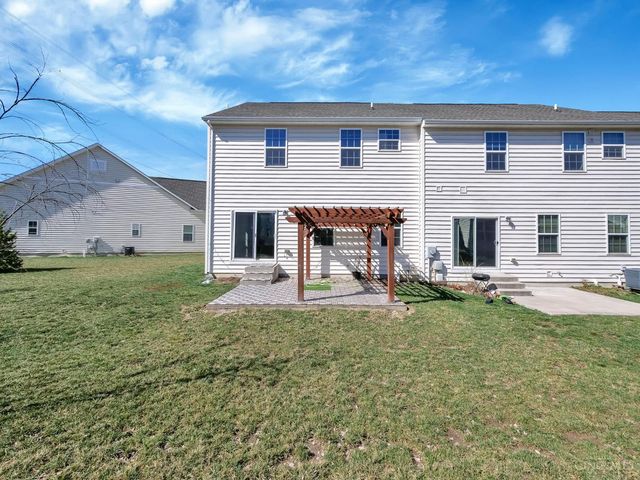 3301 Crescent Falls Way, Deerfield Twp., OH 45039
