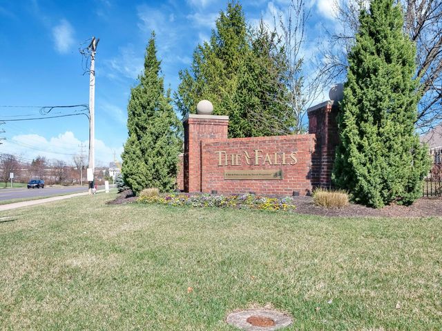 3301 Crescent Falls Way, Deerfield Twp., OH 45039