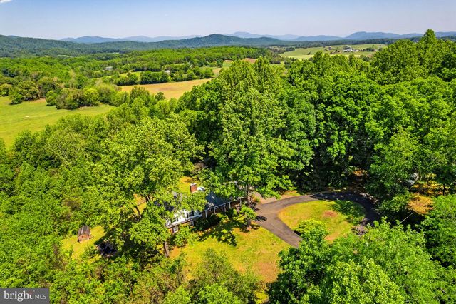410 LEGION POST LN, Madison, VA 22727