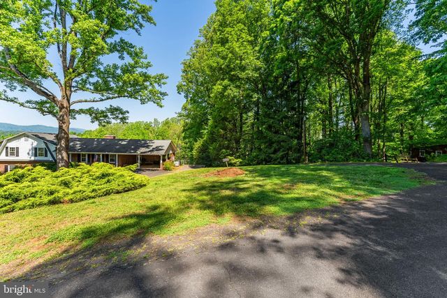 410 LEGION POST LN, Madison, VA 22727