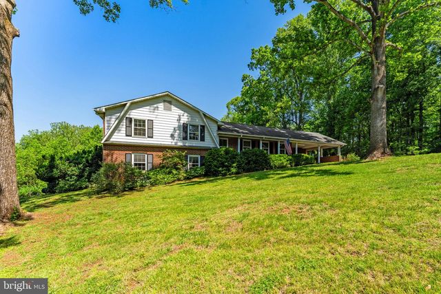 410 LEGION POST LN, Madison, VA 22727