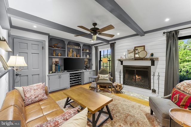 410 LEGION POST LN, Madison, VA 22727