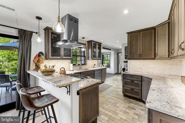410 LEGION POST LN, Madison, VA 22727