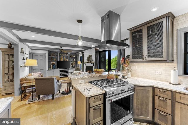 410 LEGION POST LN, Madison, VA 22727