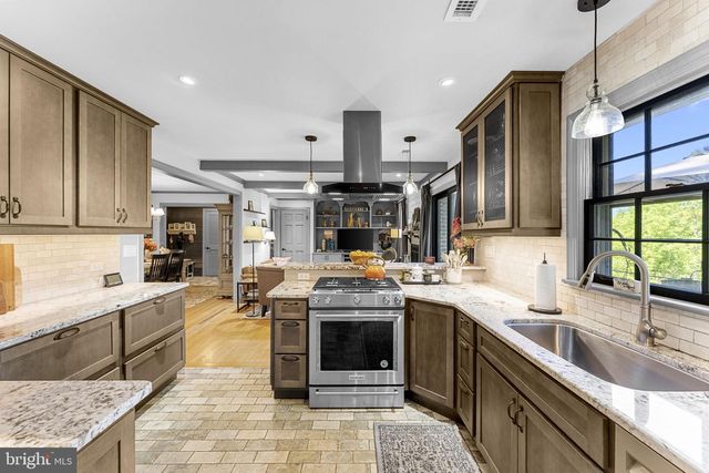 410 LEGION POST LN, Madison, VA 22727