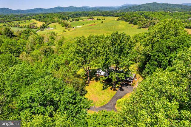 410 LEGION POST LN, Madison, VA 22727