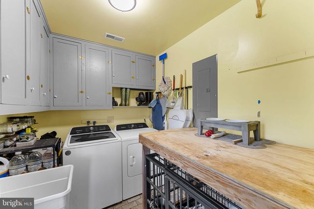 410 LEGION POST LN, Madison, VA 22727