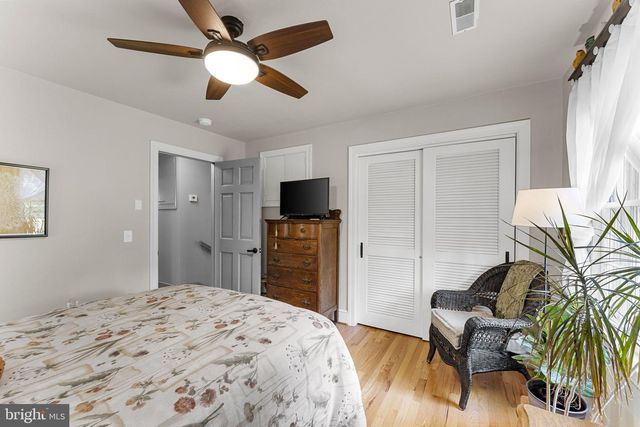 410 LEGION POST LN, Madison, VA 22727