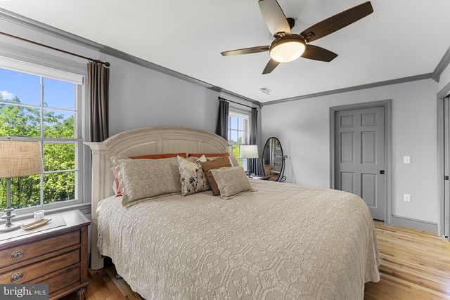 410 LEGION POST LN, Madison, VA 22727
