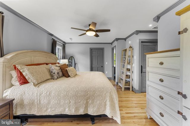 410 LEGION POST LN, Madison, VA 22727