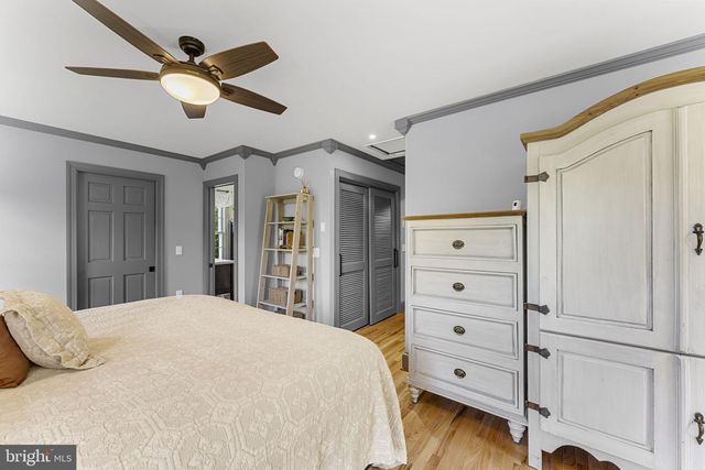 410 LEGION POST LN, Madison, VA 22727