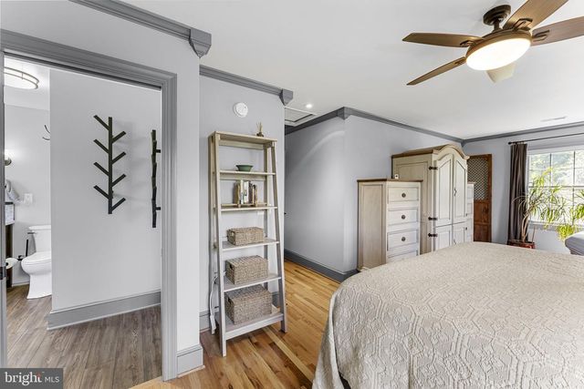 410 LEGION POST LN, Madison, VA 22727