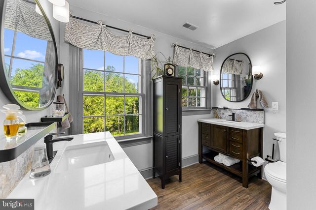 410 LEGION POST LN, Madison, VA 22727
