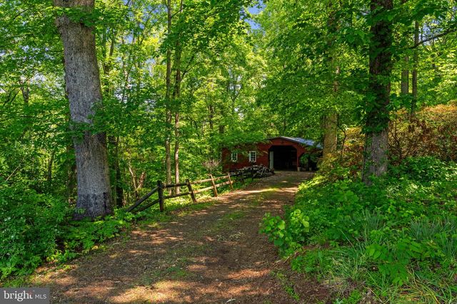 410 LEGION POST LN, Madison, VA 22727