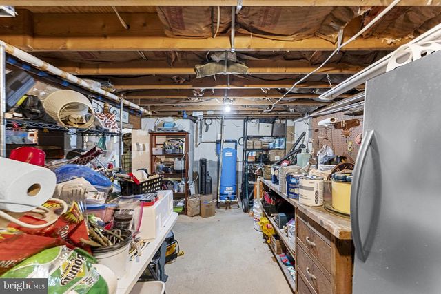 410 LEGION POST LN, Madison, VA 22727