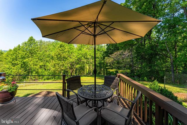 410 LEGION POST LN, Madison, VA 22727