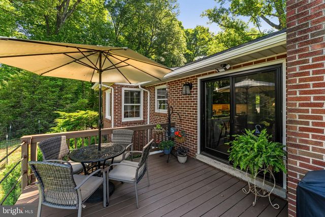 410 LEGION POST LN, Madison, VA 22727
