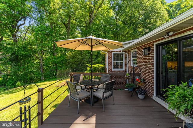 410 LEGION POST LN, Madison, VA 22727