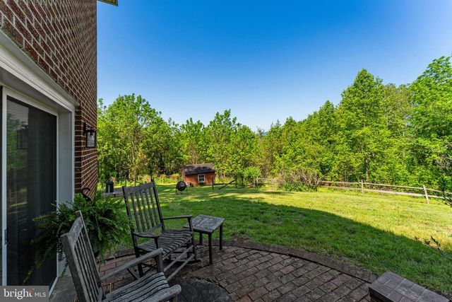 410 LEGION POST LN, Madison, VA 22727