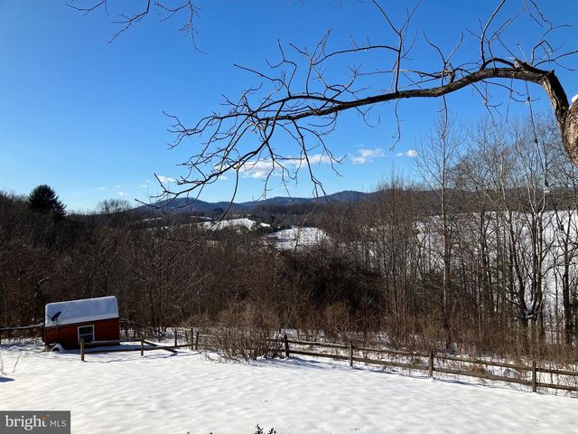 410 LEGION POST LN, Madison, VA 22727