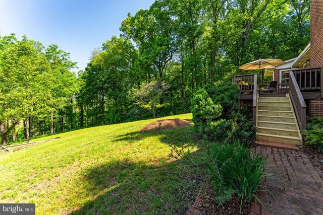 410 LEGION POST LN, Madison, VA 22727