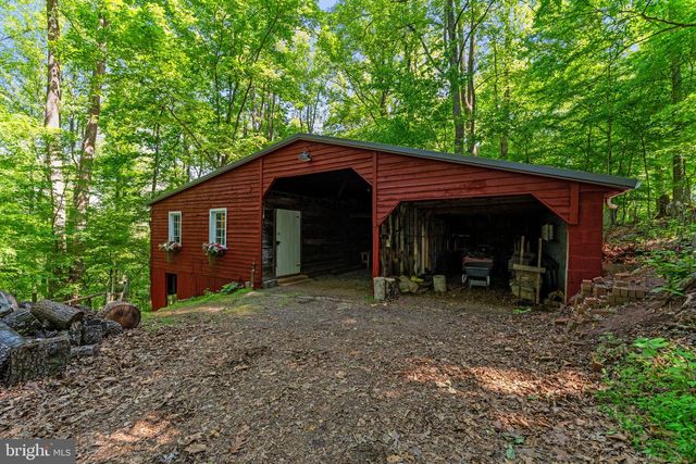 410 LEGION POST LN, Madison, VA 22727