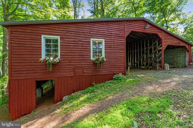 410 LEGION POST LN, Madison, VA 22727