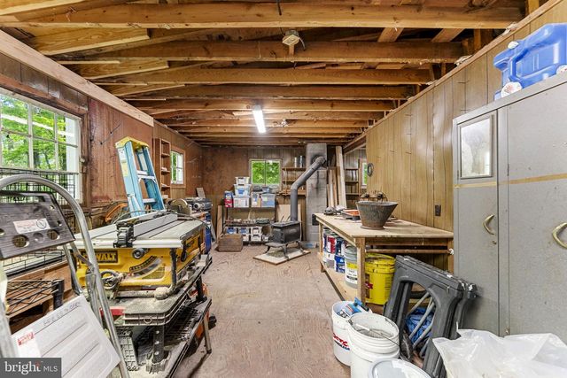410 LEGION POST LN, Madison, VA 22727