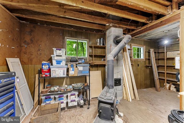 410 LEGION POST LN, Madison, VA 22727