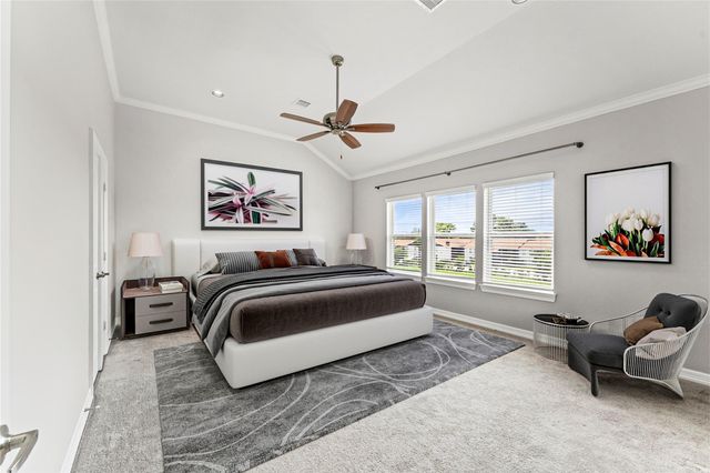 11129 Olympia Drive, Houston, TX 77042