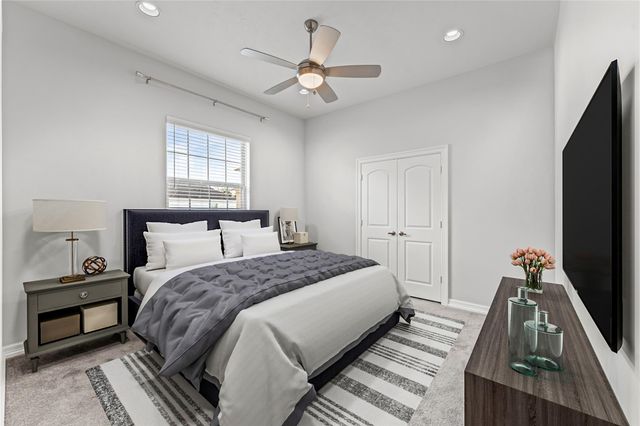 11129 Olympia Drive, Houston, TX 77042