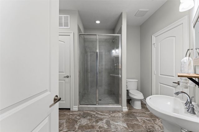 11129 Olympia Drive, Houston, TX 77042