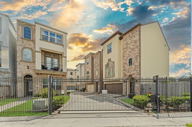 11129 Olympia Drive, Houston, TX 77042