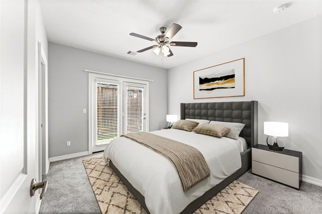 11129 Olympia Drive, Houston, TX 77042