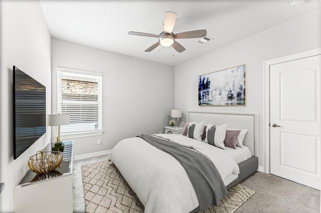 11129 Olympia Drive, Houston, TX 77042