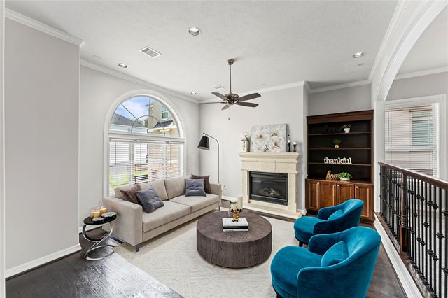 11129 Olympia Drive, Houston, TX 77042