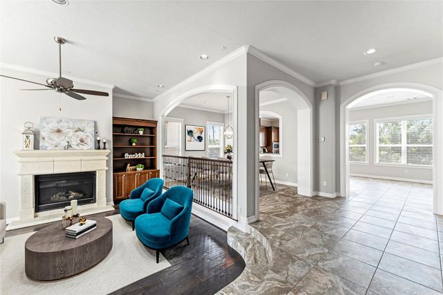 11129 Olympia Drive, Houston, TX 77042